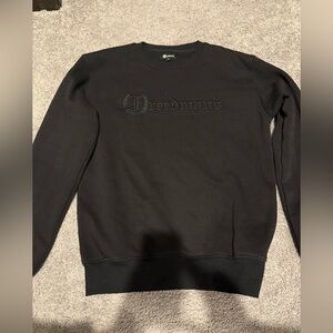 NWOT Freedman’s Women’s Crewneck Equestrian Sweatshirt